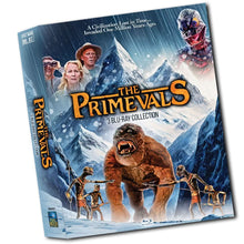 Load image into Gallery viewer, The Primevals | Blu-ray Box Set - Blurays