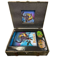 Load image into Gallery viewer, The Primevals | Ultimate Collector’s Edition - Blurays