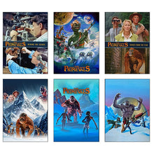 Load image into Gallery viewer, The Primevals | Ultimate Collector’s Edition - Blurays