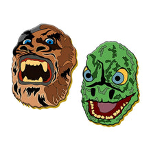 Load image into Gallery viewer, The Primevals | Ultimate Collector’s Edition - Blurays