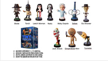 Load image into Gallery viewer, Tiny Terrors | Full Set - Brands and Franchises