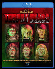 Load image into Gallery viewer, Trophy Heads Blu-ray - Media