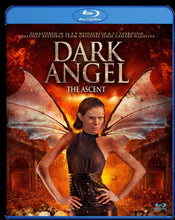 Load image into Gallery viewer, Dark Angel Blu-ray

