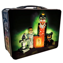 Load image into Gallery viewer, Demonic Toys Lunch Box
