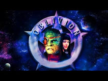 Load and play video in Gallery viewer, Oblivion DVD