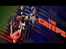 Load and play video in Gallery viewer, The Creeps Blu-ray
