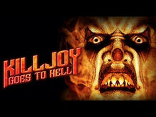 Load and play video in Gallery viewer, Killjoy 4: Killjoy Goes to Hell DVD
