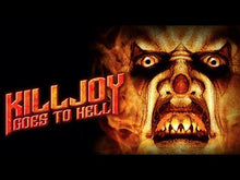 Load and play video in Gallery viewer, Killjoy 4: Killjoy Goes to Hell DVD