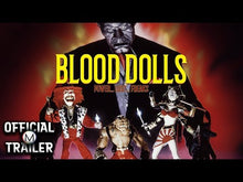 Load and play video in Gallery viewer, Blood Dolls DVD
