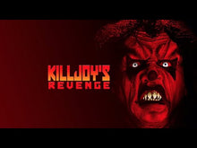 Load and play video in Gallery viewer, Killjoy 3: Killjoy's Revenge DVD