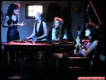 Load and play video in Gallery viewer, Cemetery High DVD