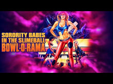 Load and play video in Gallery viewer, Sorority Babes In The Slimeball Bowl-O-Rama [Remastered] DVD
