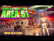 Load and play video in Gallery viewer, Barbie and Kendra Storm Area 51 DVD