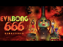 Load and play video in Gallery viewer, Evil Bong 666 Blu-ray