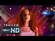 Load and play video in Gallery viewer, Femalien: Cosmic Crush DVD