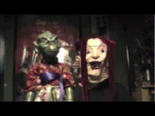 Load and play video in Gallery viewer, Puppet Master Original Series: HOMUNCULUS
