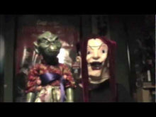 Load and play video in Gallery viewer, Puppet Master Original Series: HOMUNCULUS