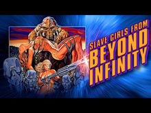 Load and play video in Gallery viewer, Slave Girls From Beyond Infinity Blu-ray