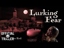 Load and play video in Gallery viewer, Lurking Fear Blu-ray