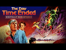 Load and play video in Gallery viewer, The Day Time Ended Blu-ray