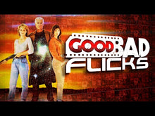 Load and play video in Gallery viewer, Trancers 2: The Return of Jack Deth Blu-ray