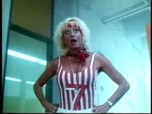 Load and play video in Gallery viewer, Dr. Alien DVD