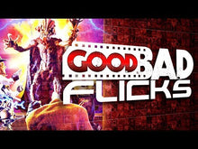 Load and play video in Gallery viewer, Puppet Master 5 DVD (Remastered)