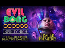 Load and play video in Gallery viewer, Evil Bong 888: Infinity High Blu-ray