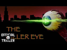 Load and play video in Gallery viewer, The Killer Eye DVD