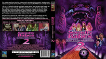 Load image into Gallery viewer, Sorority Babes in the Slimeball Bowl-O-Rama 2 Blu-ray
