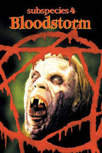 Load image into Gallery viewer, Subspecies 4: Bloodstorm DVD
