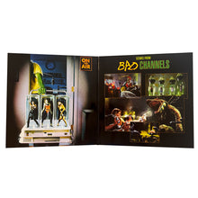 Load image into Gallery viewer, Blue Oyster Cult: Bad Channels (Original Motion Picture Soundtrack) - VINYL LP
