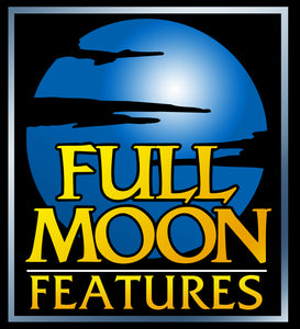 Full Moon Horror