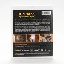 Load image into Gallery viewer, Huntress: Spirit of the Night Blu-ray (Limited Edition Slipcover)
