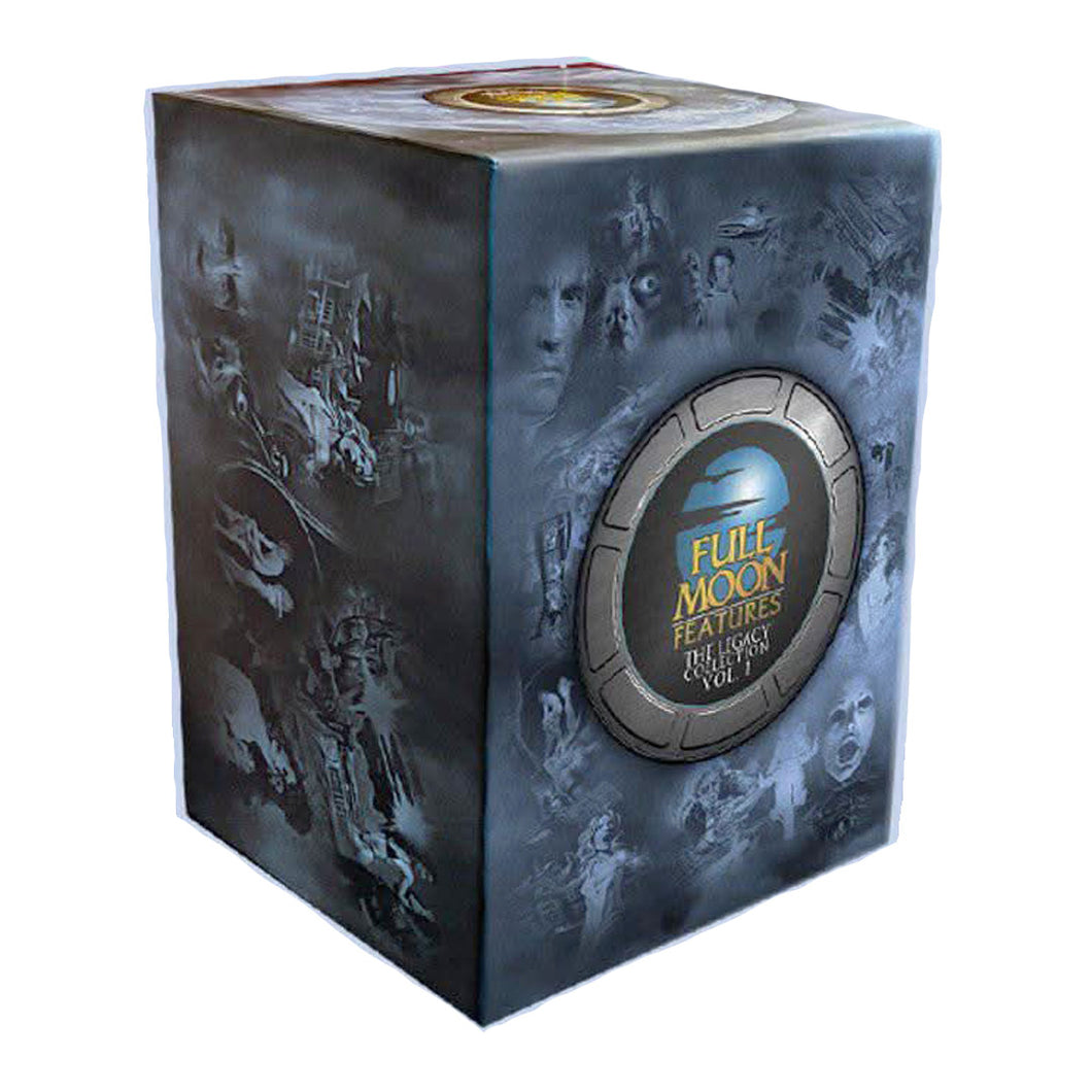 Full Moon Legacy Box Set | Volume One