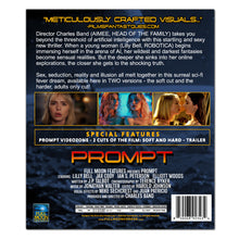 Load image into Gallery viewer, Prompt Blu-ray
