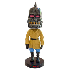 Load image into Gallery viewer, Puppet Master Torch Bobblehead
