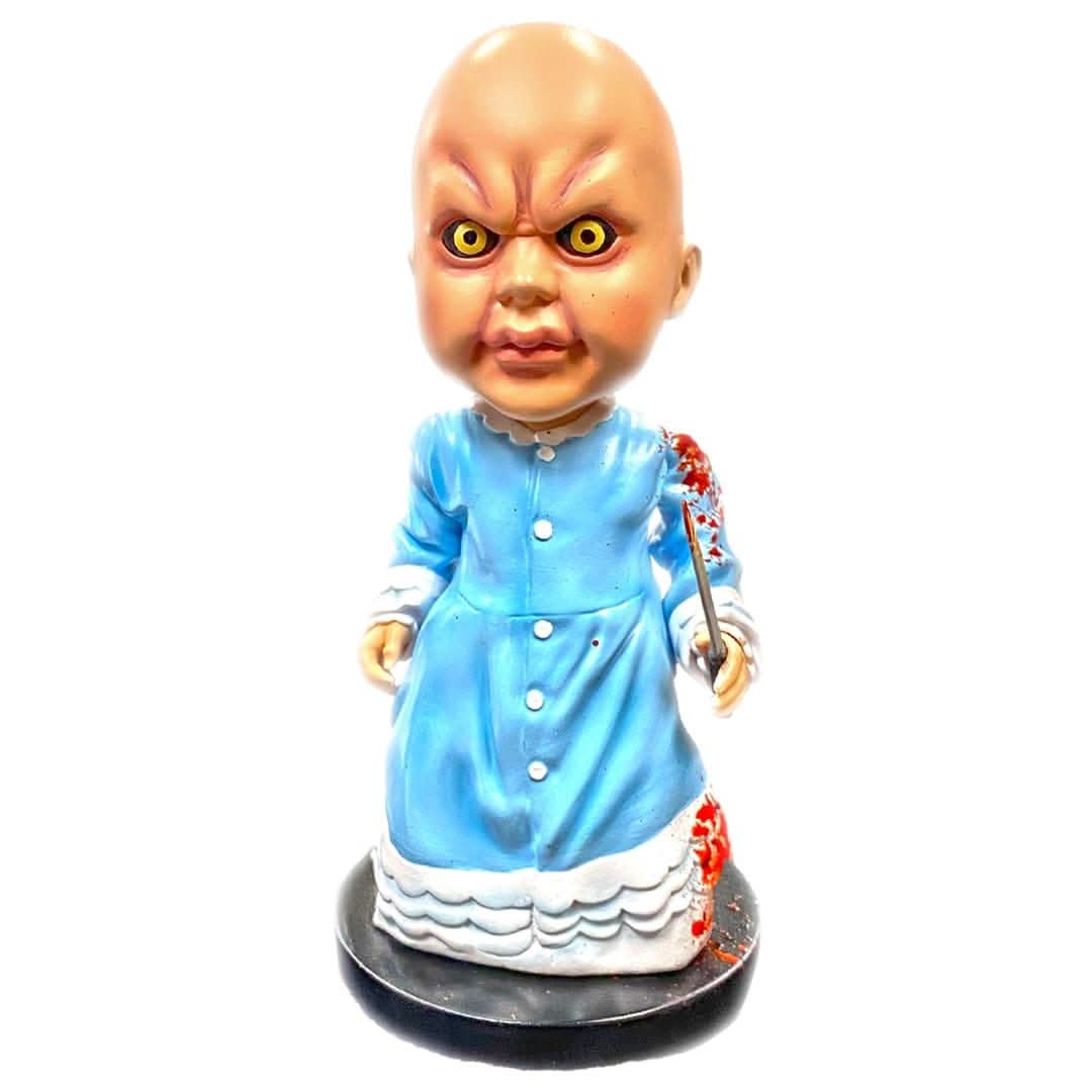 Collectables | Full Moon Horror