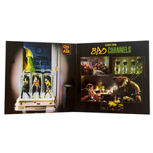 Load image into Gallery viewer, Blue Oyster Cult: Bad Channels (Original Motion Picture Soundtrack) - VINYL LP

