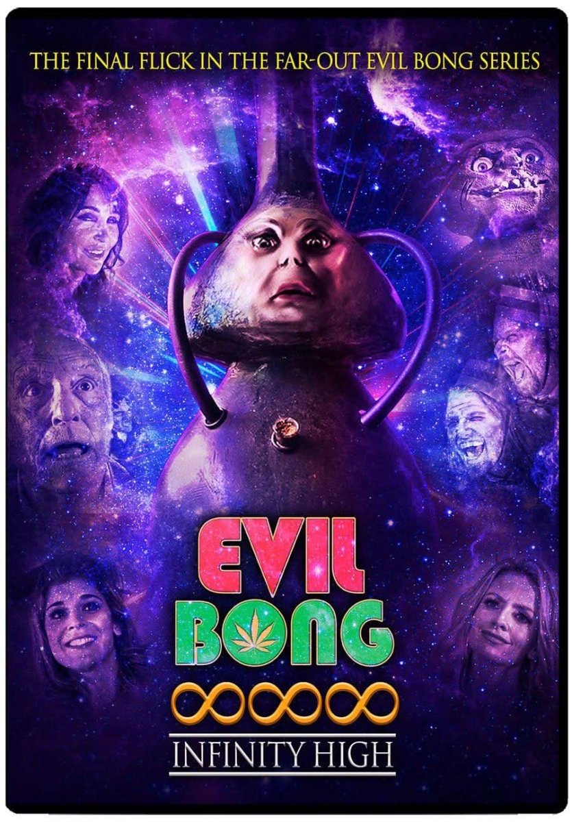 Horror DVDs | Full Moon Horror
