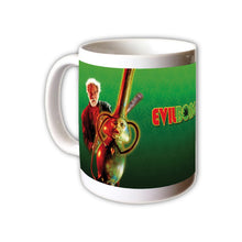 Load image into Gallery viewer, Evil Bong Coffee Mug
