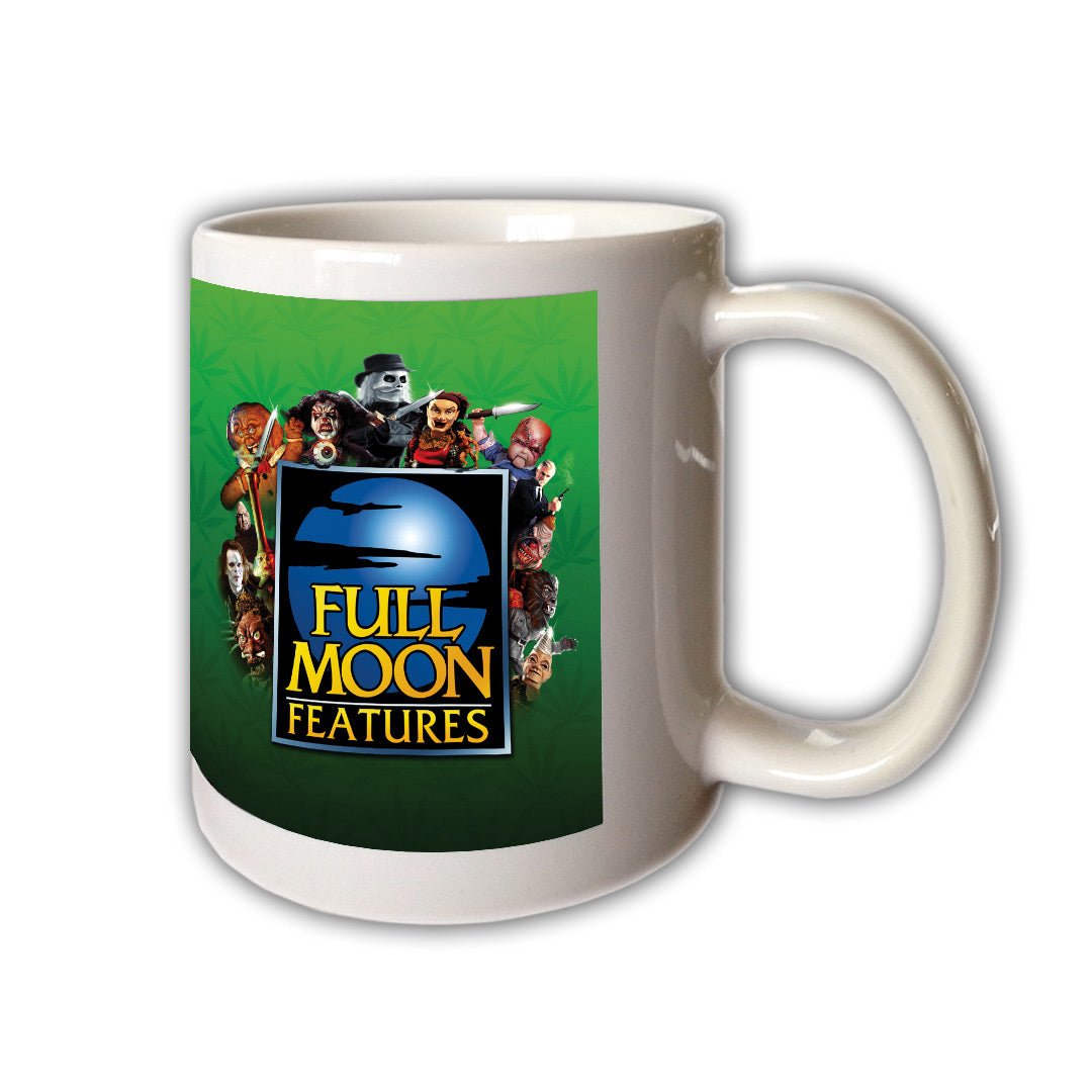 Evil Bong Coffee Mug