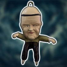 Load image into Gallery viewer, Full Moon&#39;s Holiday Horror Ornaments
