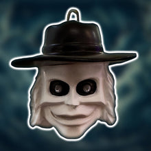 Load image into Gallery viewer, Full Moon&#39;s Holiday Horror Ornaments
