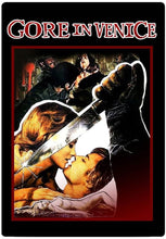 Load image into Gallery viewer, Gore in Venice [Remastered] DVD - Media
