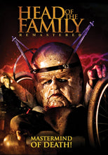 Load image into Gallery viewer, Head of the Family DVD (Remastered)
