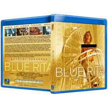 Load image into Gallery viewer, Jess Franco’s Blue Rita 2-Disc Set [Blu-ray/DVD] - Media
