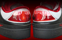 Load image into Gallery viewer, Limited Edition Puppet Master ’Blade’ Sneakers - Just Arrived

