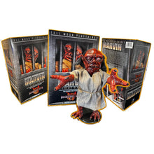 Load image into Gallery viewer, Marvin 1:1 Scale Replica (Signed)
