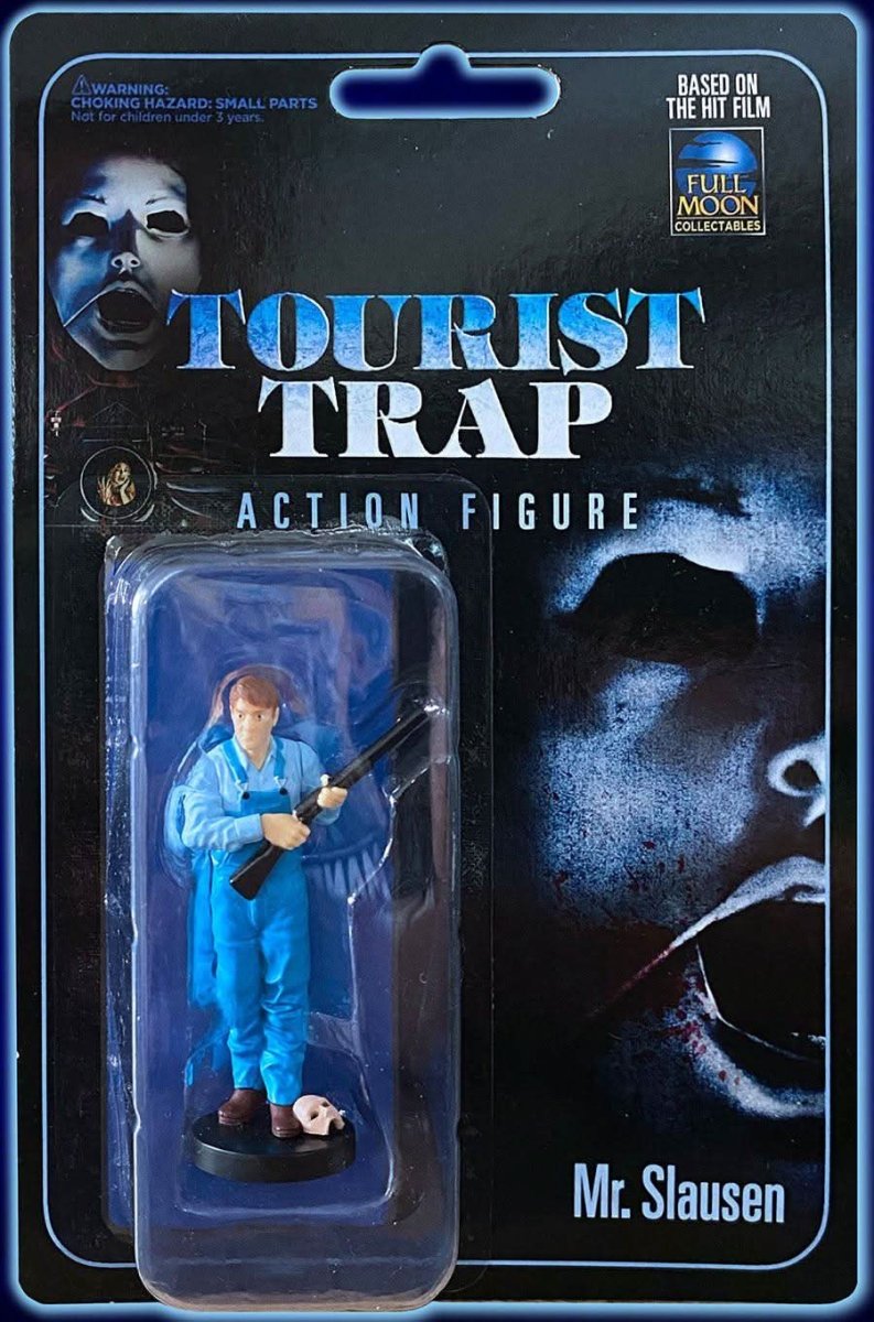 Collectables | Full Moon Horror